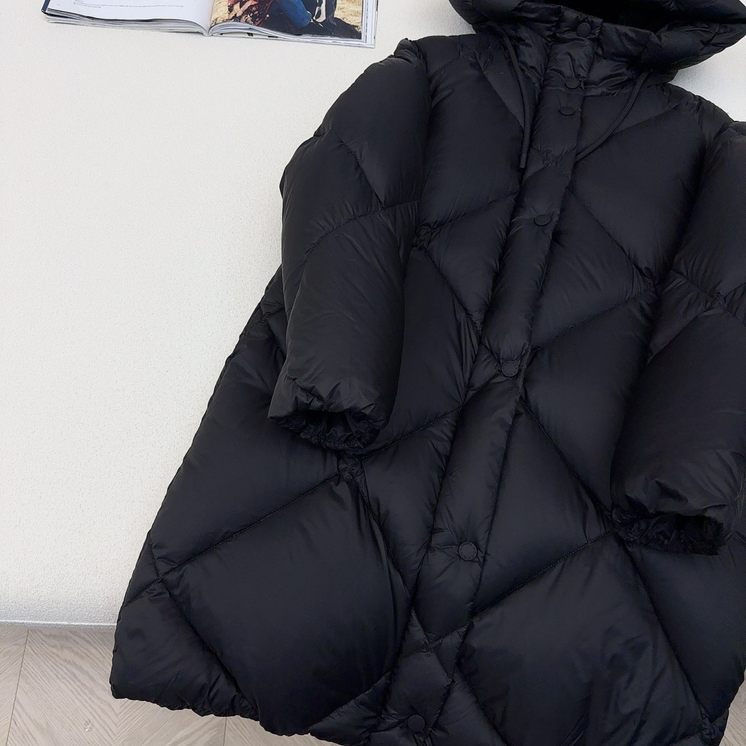 Max Mara Down Jackets